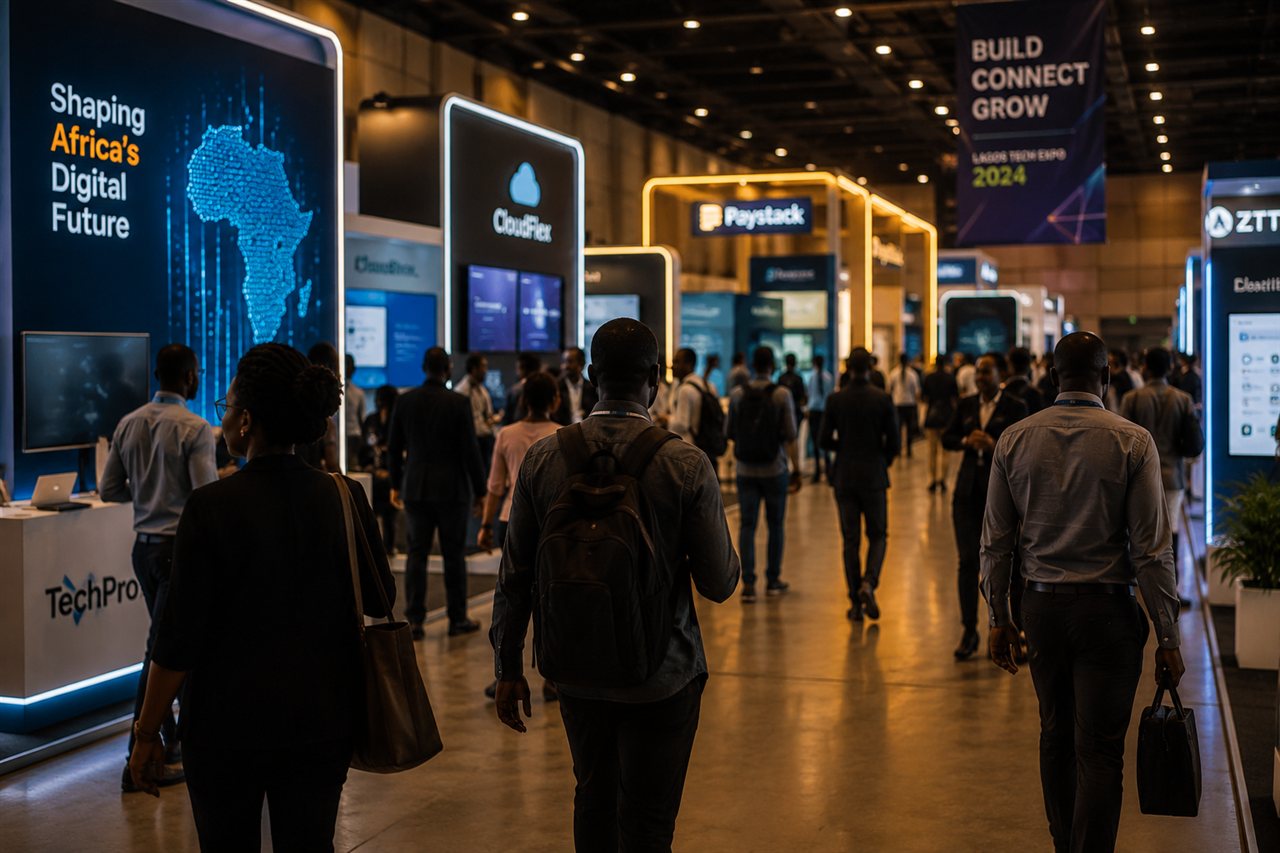 Nigeria Fintech Forum 2026