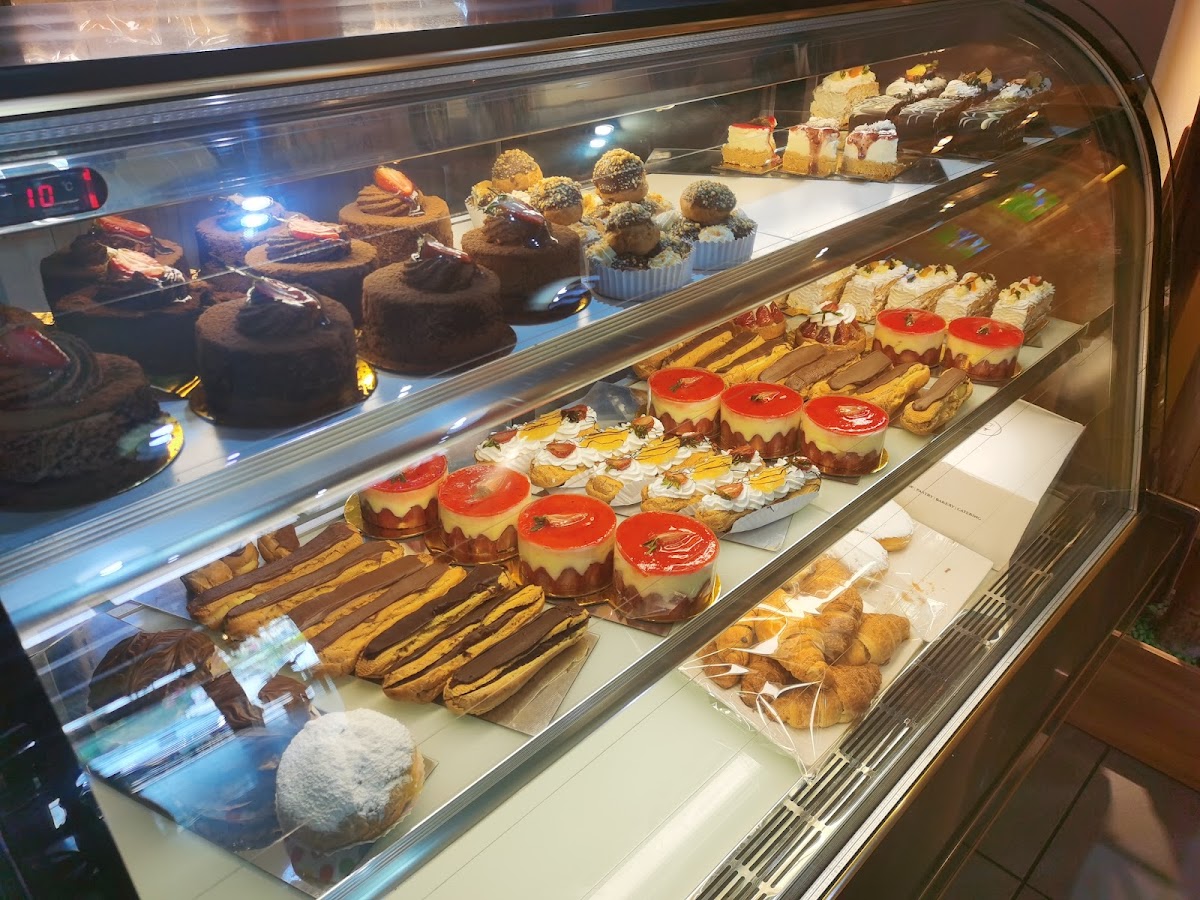 Wilson's Cafe