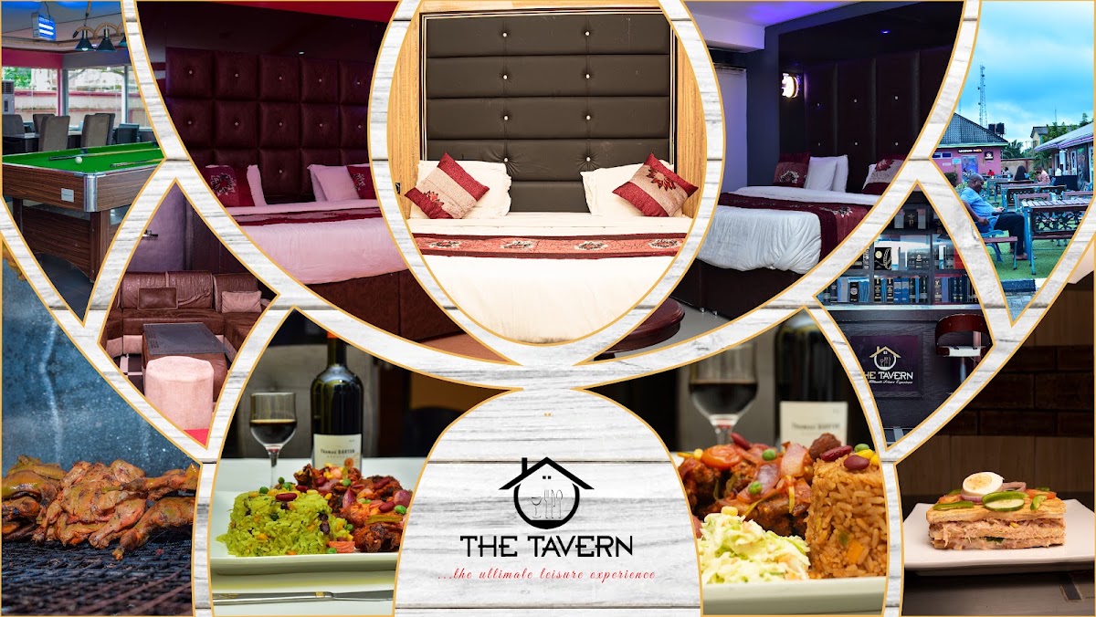 The Tavern