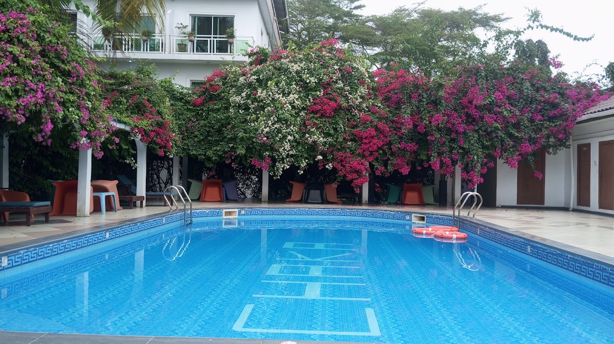 Chaka Resort