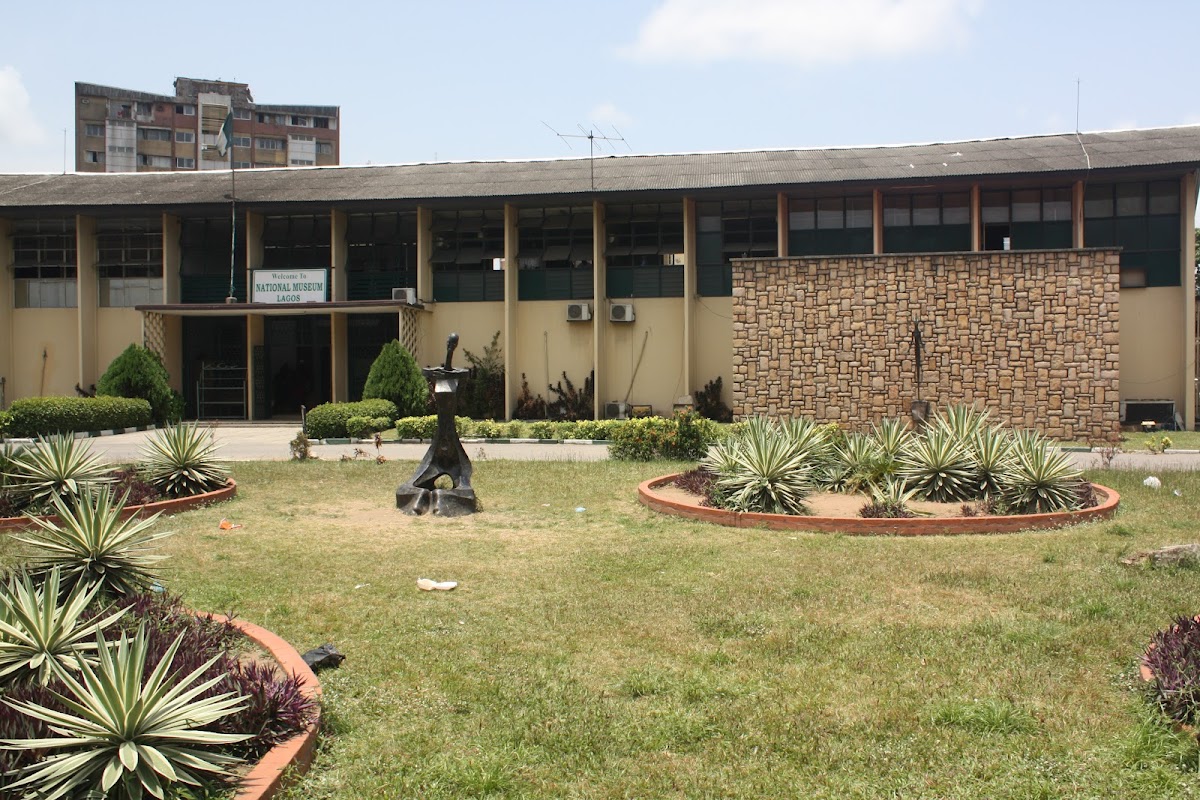 Nigerian National Museum