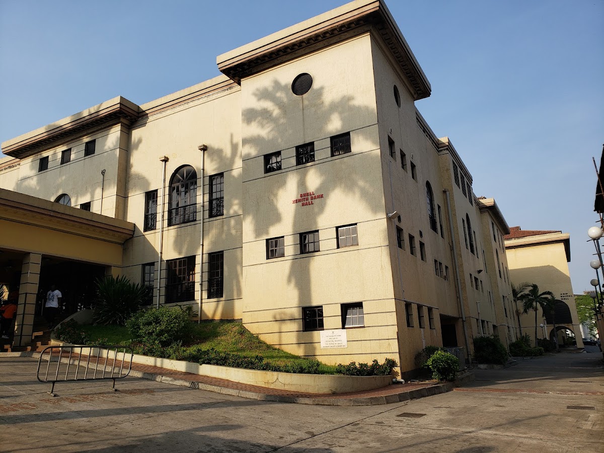 MUSON Centre