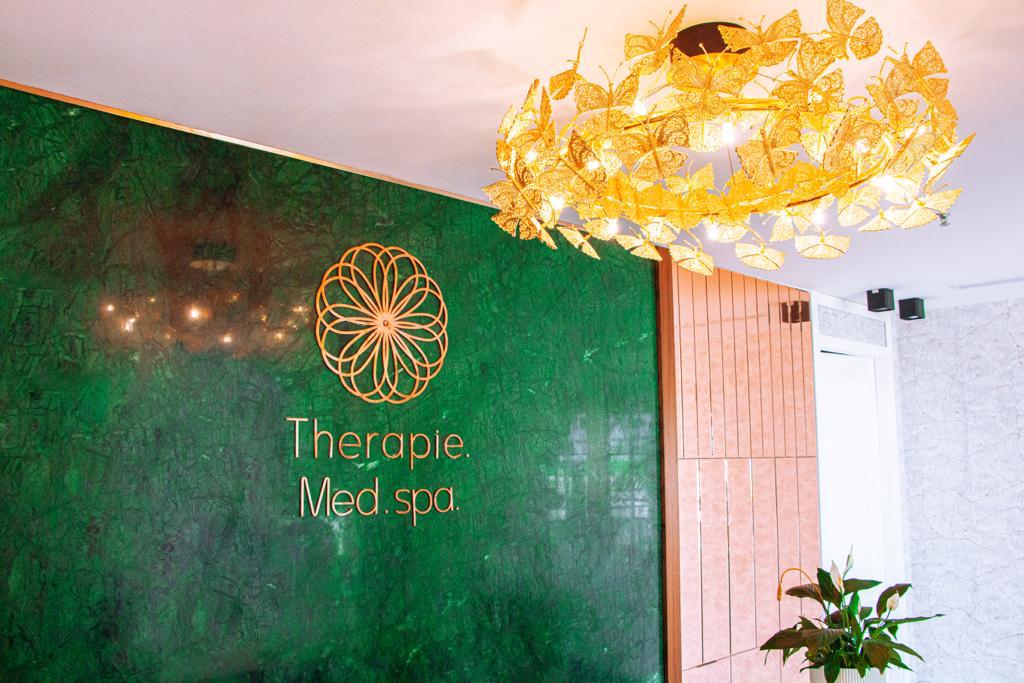 Eko Atlantic Therape Massage