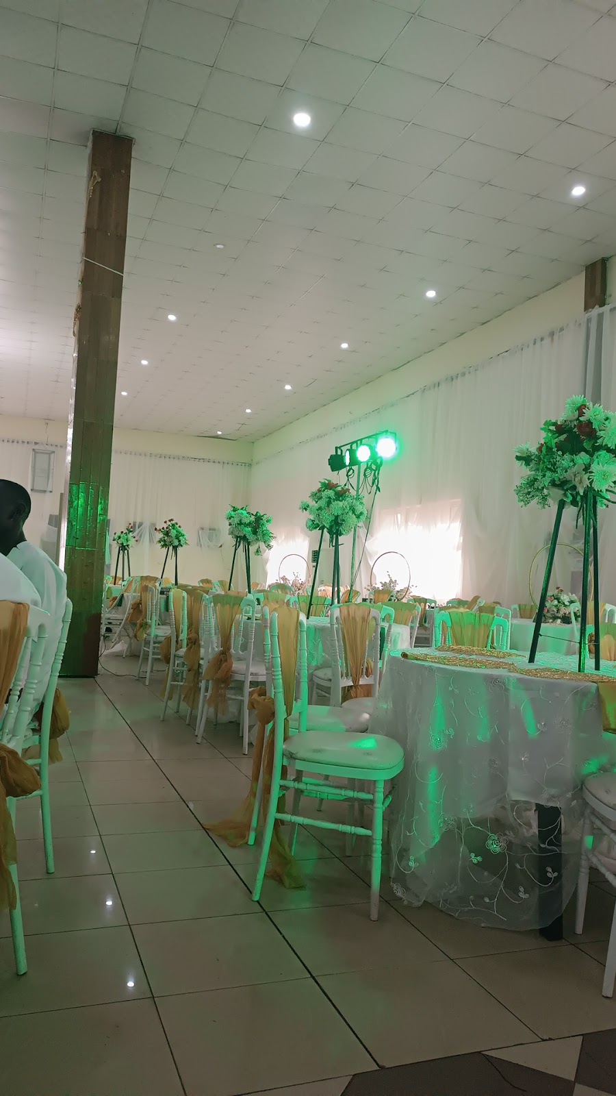 Emporium Event Centre