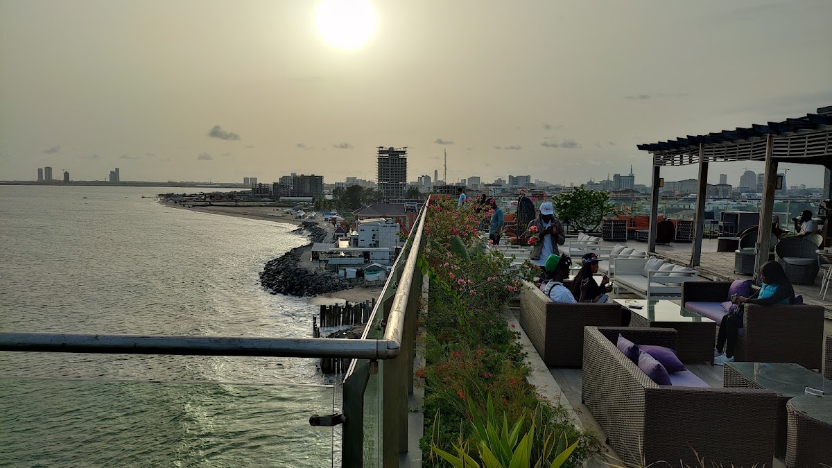 La' Vee Rooftop