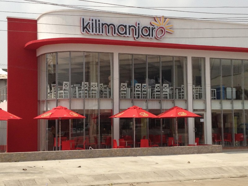 Kilimanjaro