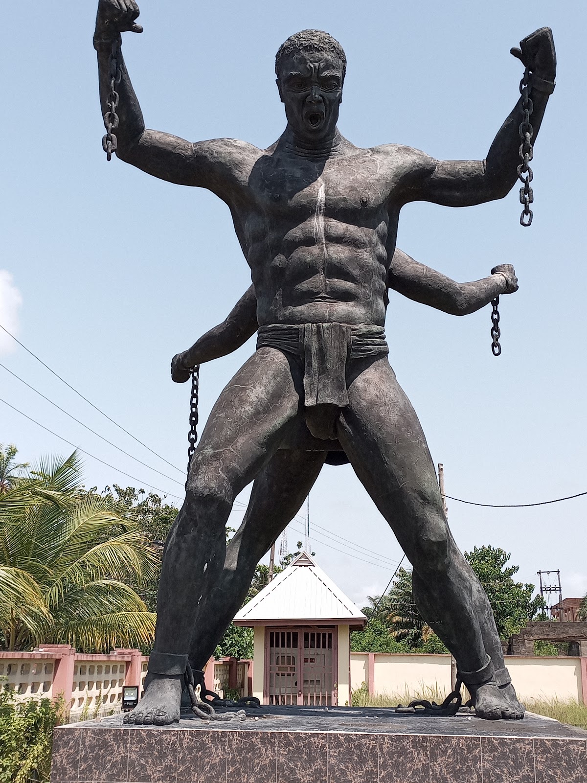 Badagry Black Heritage Museum