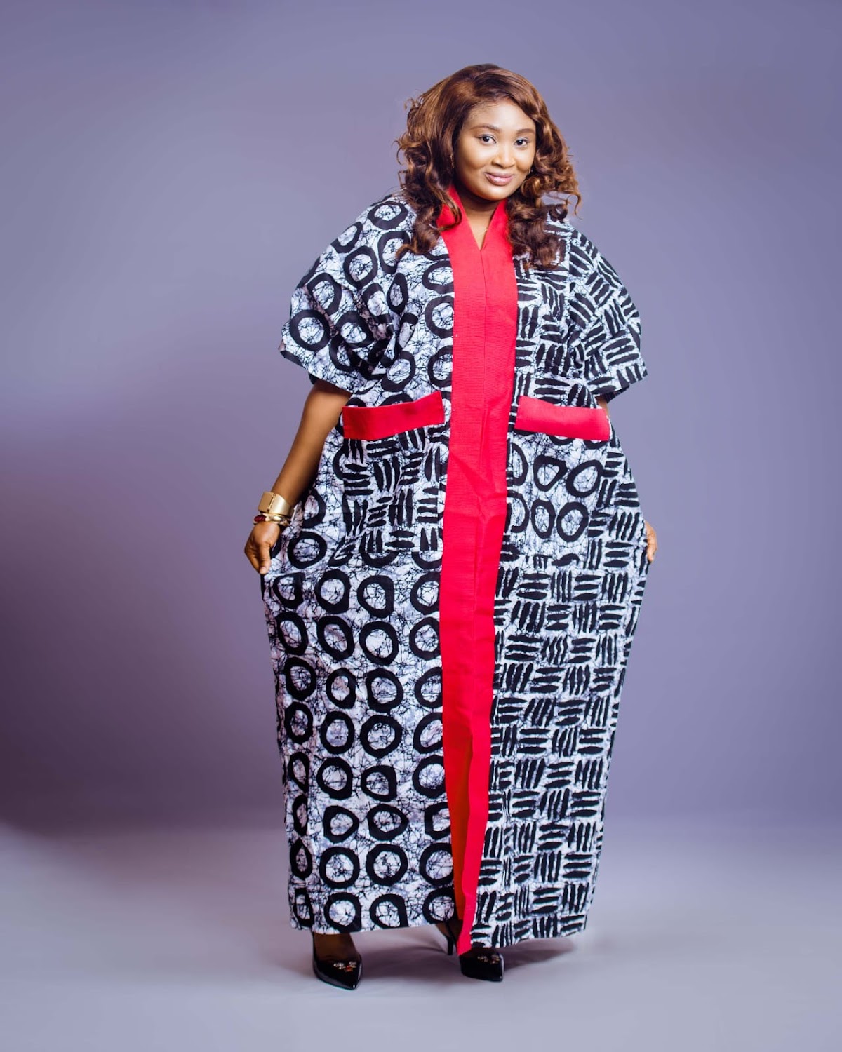 Lagos Fashion Week