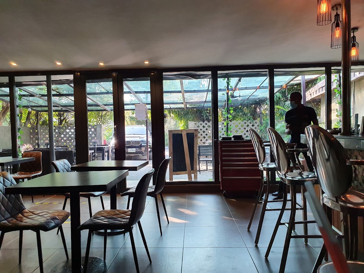 Casa Lydia Café (La Provence)