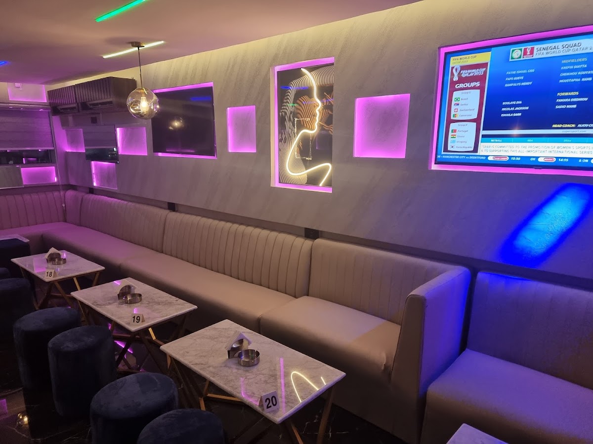 The Loft Lekki/Ikoyi outlets
