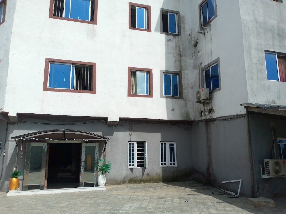 D'Island Hotel