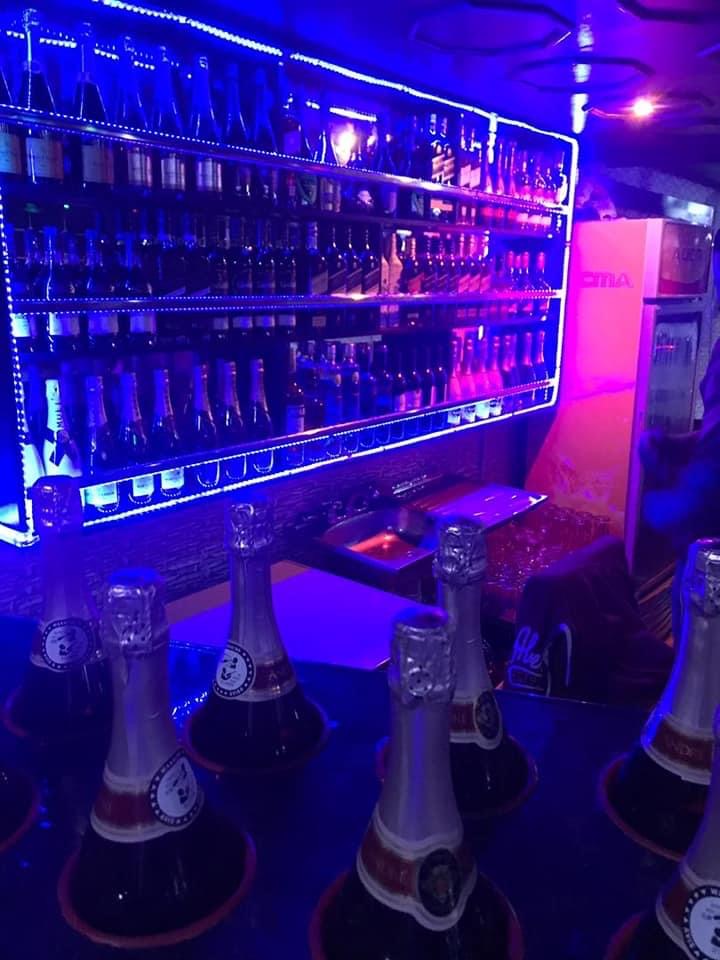 Dewils Lounge & Nite Club