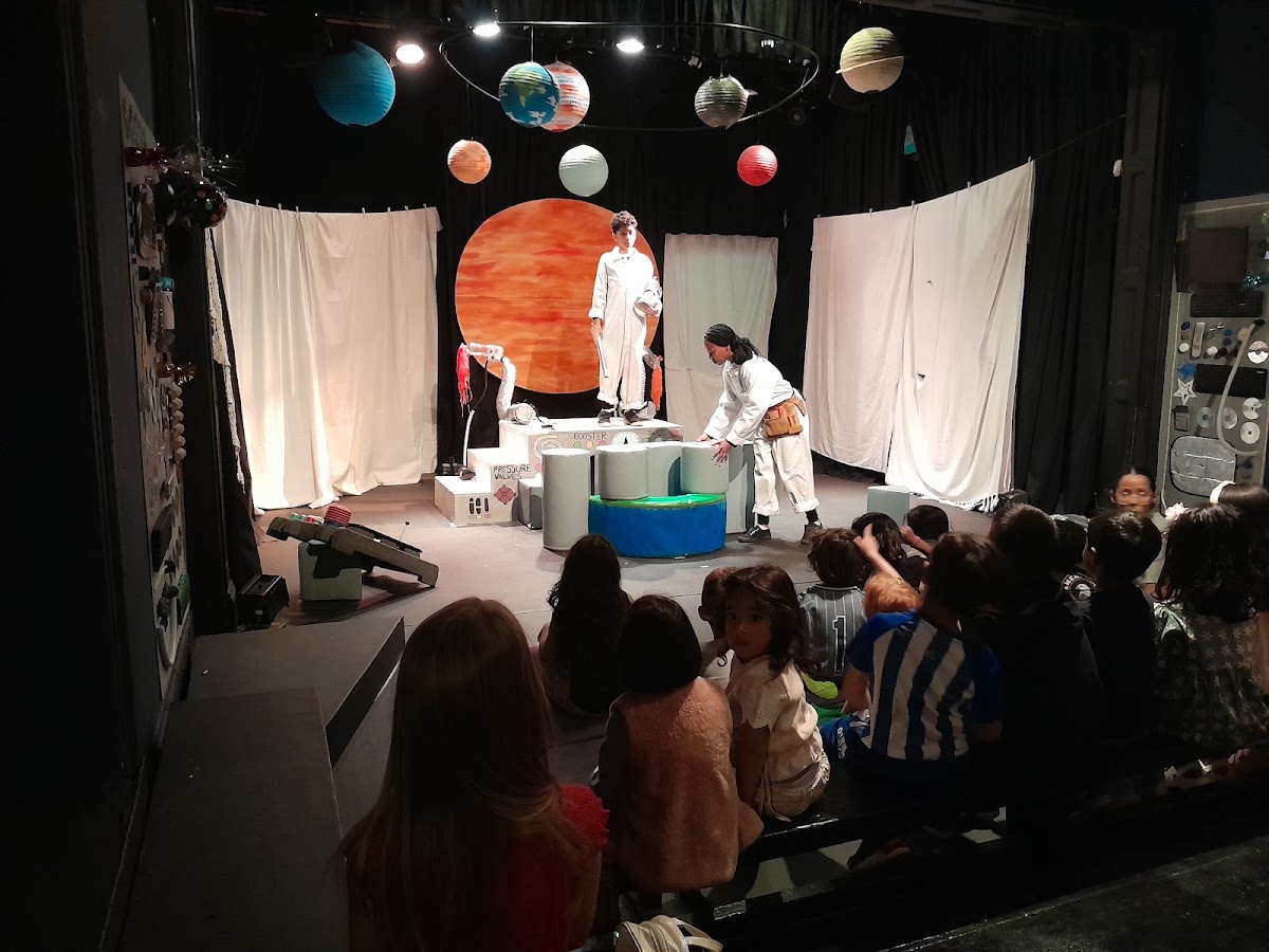 National Children's Theatre