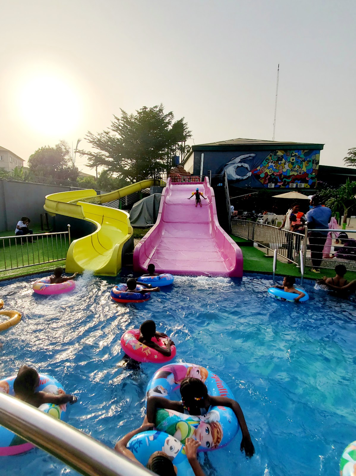Dream Park & Gardens