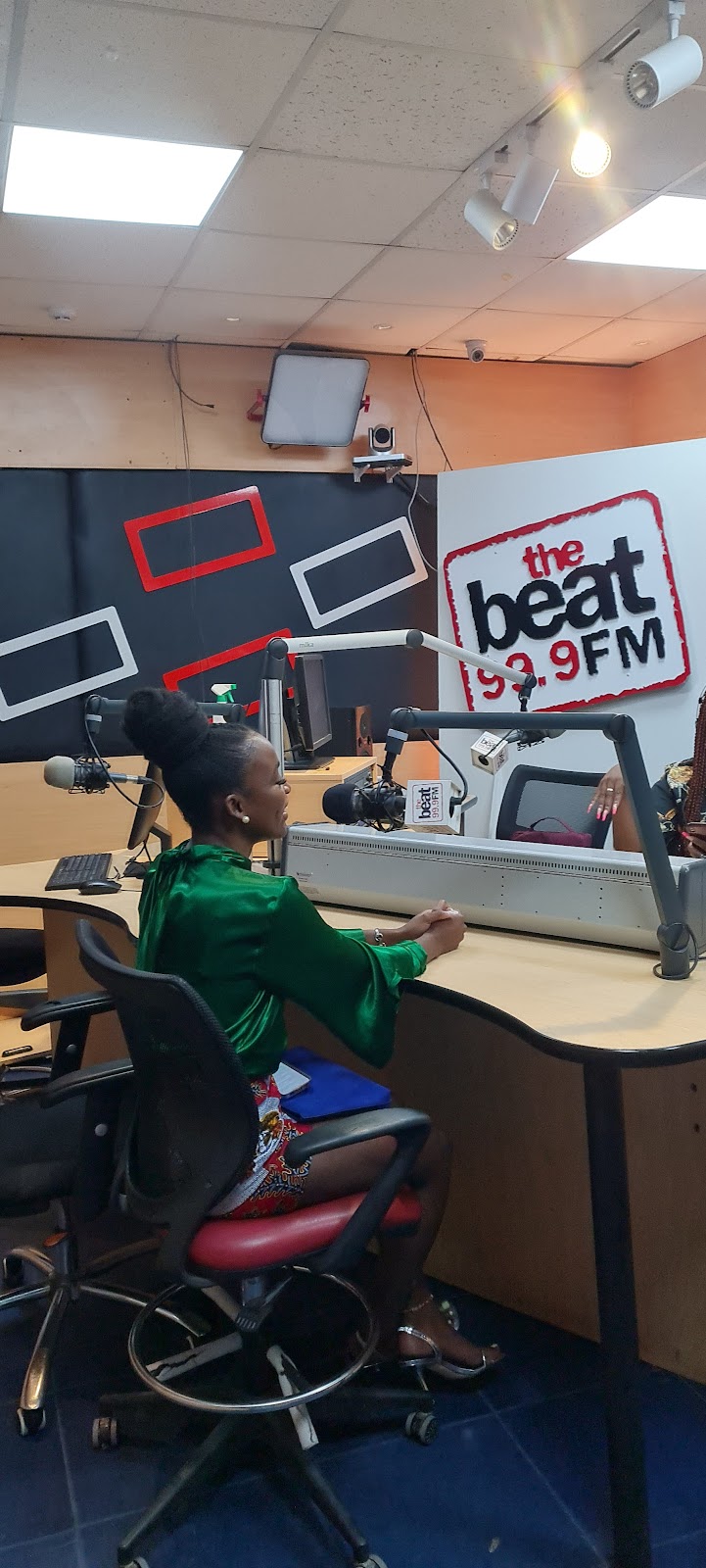 The Beat 99.9 FM