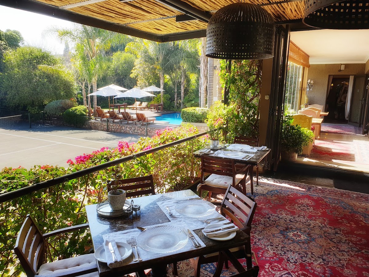 The Residence Boutique Hotel
