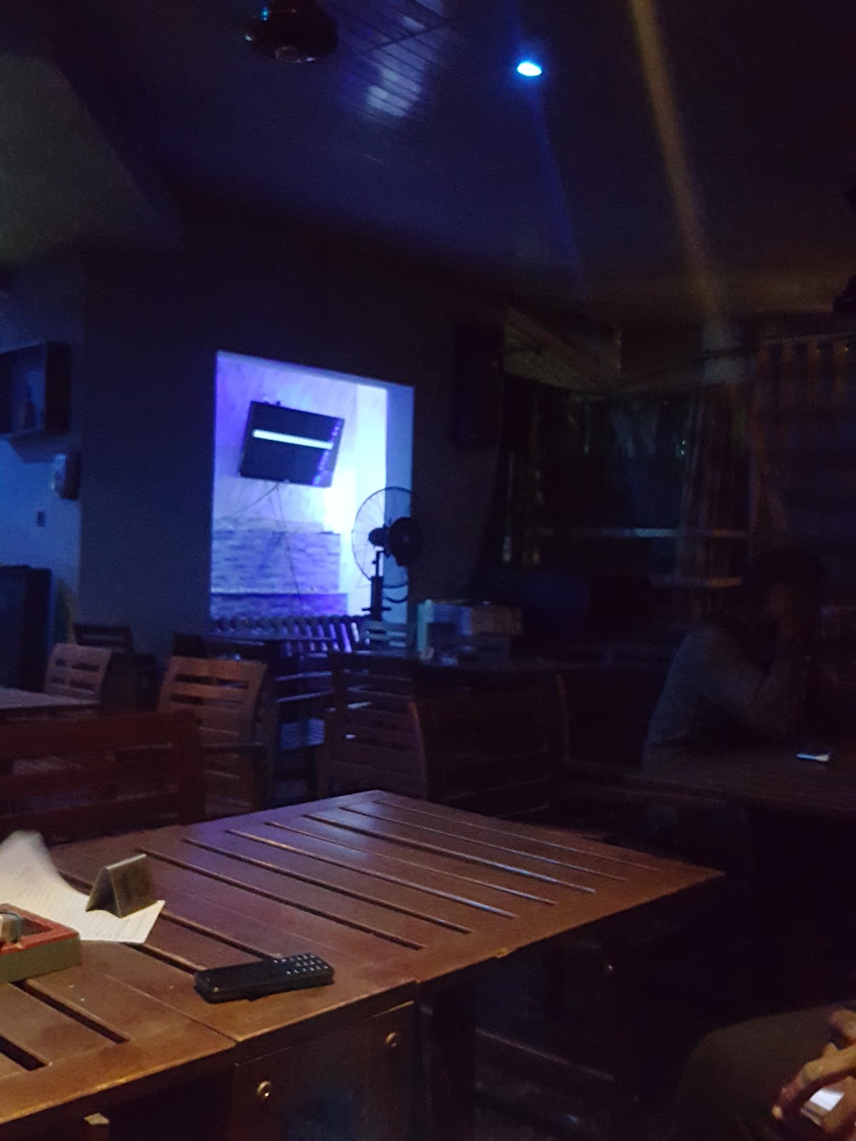 Mirage Hookah Lounge & Grill