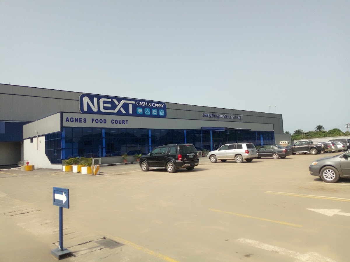Next Cash and Carry Hypermarket