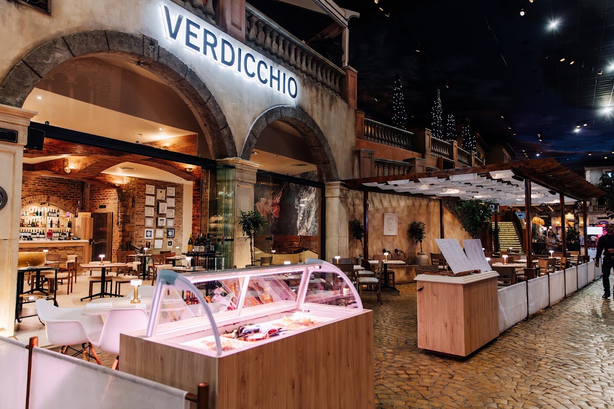 Verdicchio
