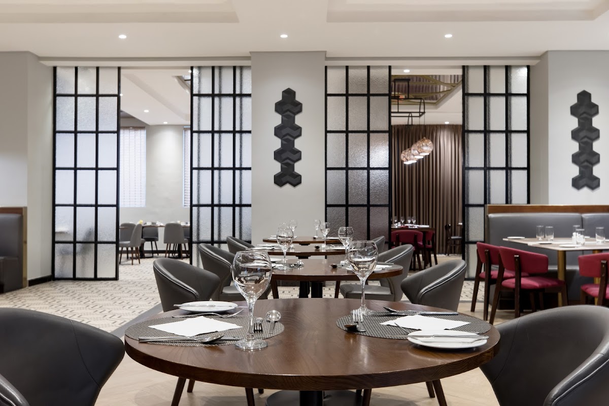 Cut Steakhouse