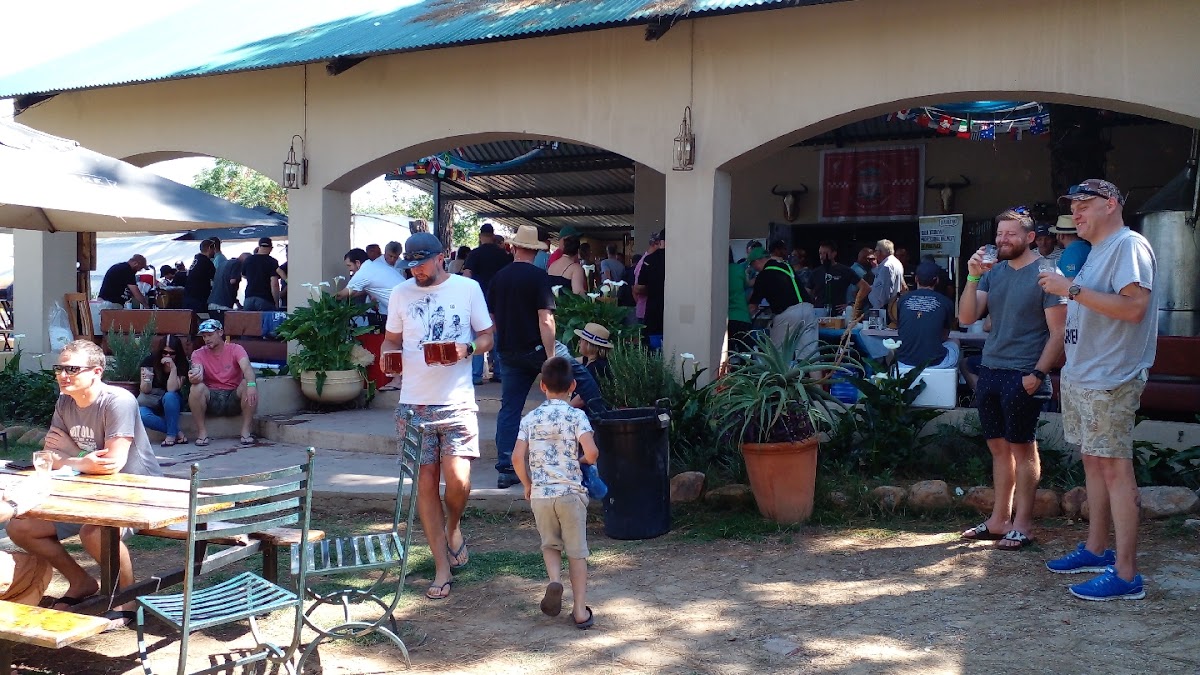Copperlake Breweries