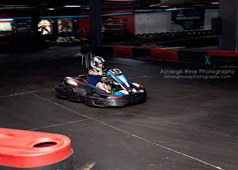 Xtreme Indoor Karting