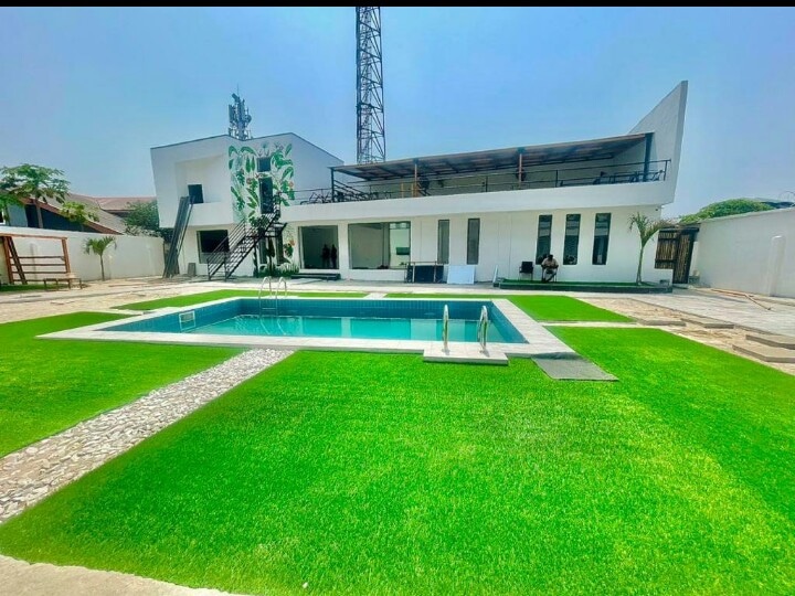 Friends Beach House (Friends PhC)
