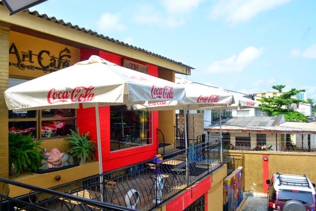 Beater Cafe