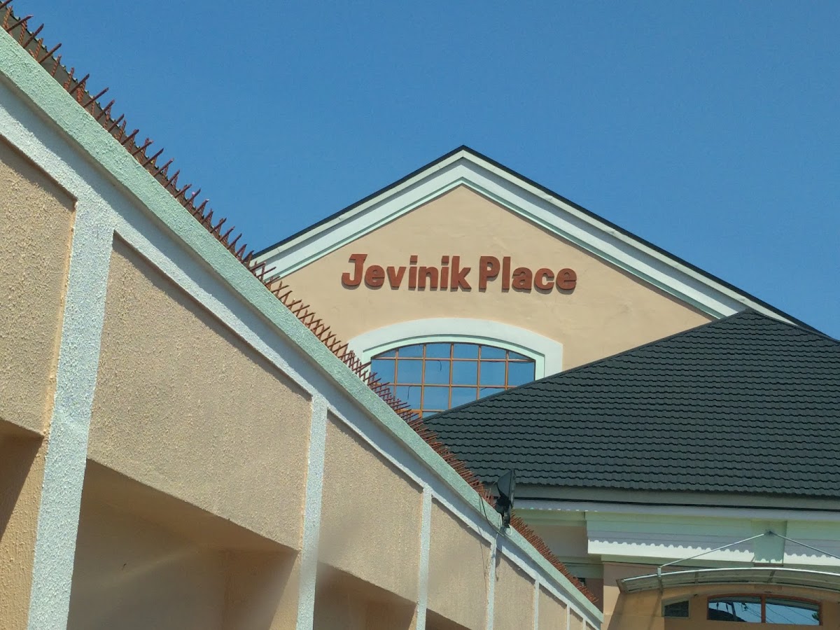 Jevinik