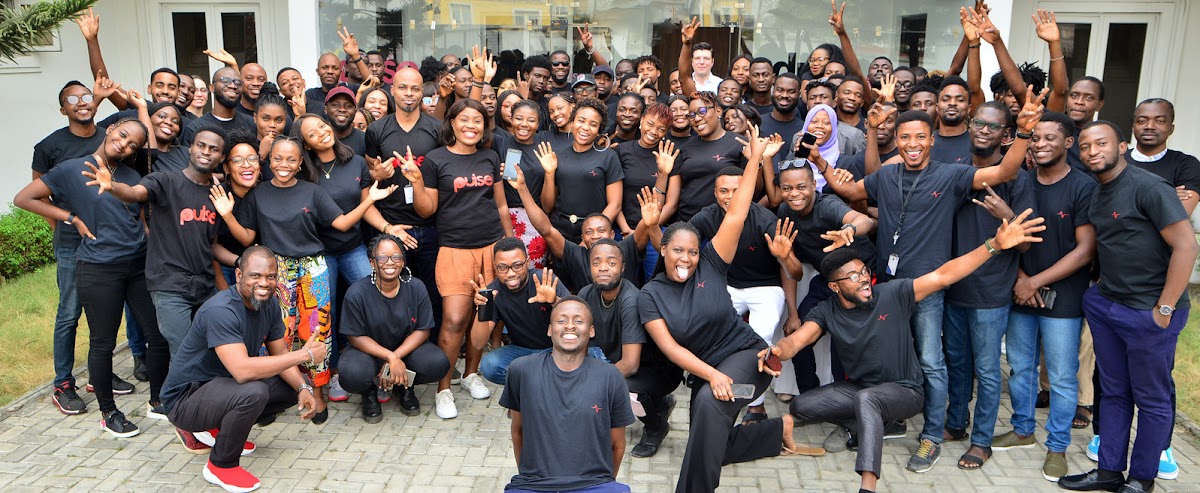 Pulse Nigeria (Lifestyle/Events)