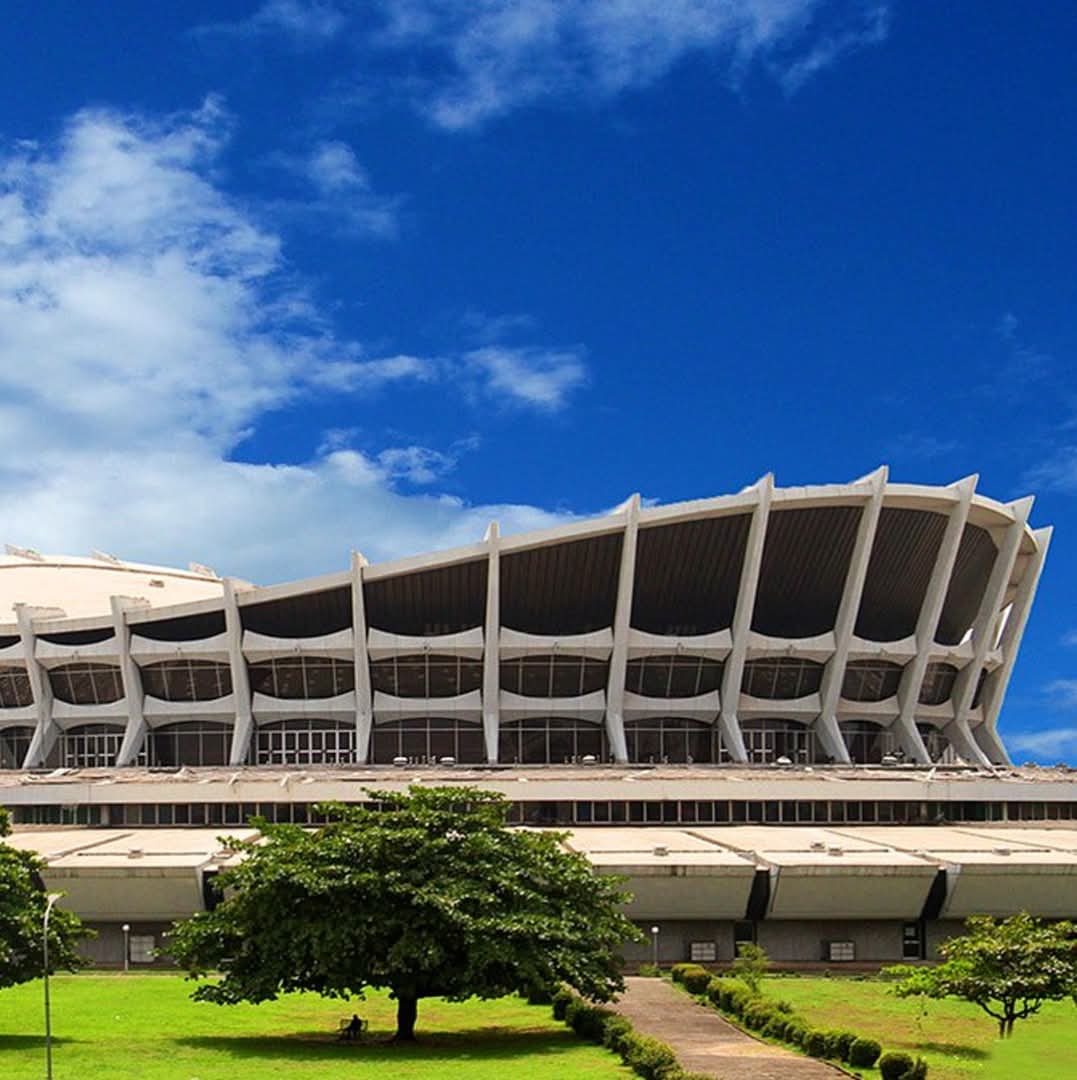 Wole Soyinka Centre for Culture & Creative Arts (National Theatre, Nigeria)