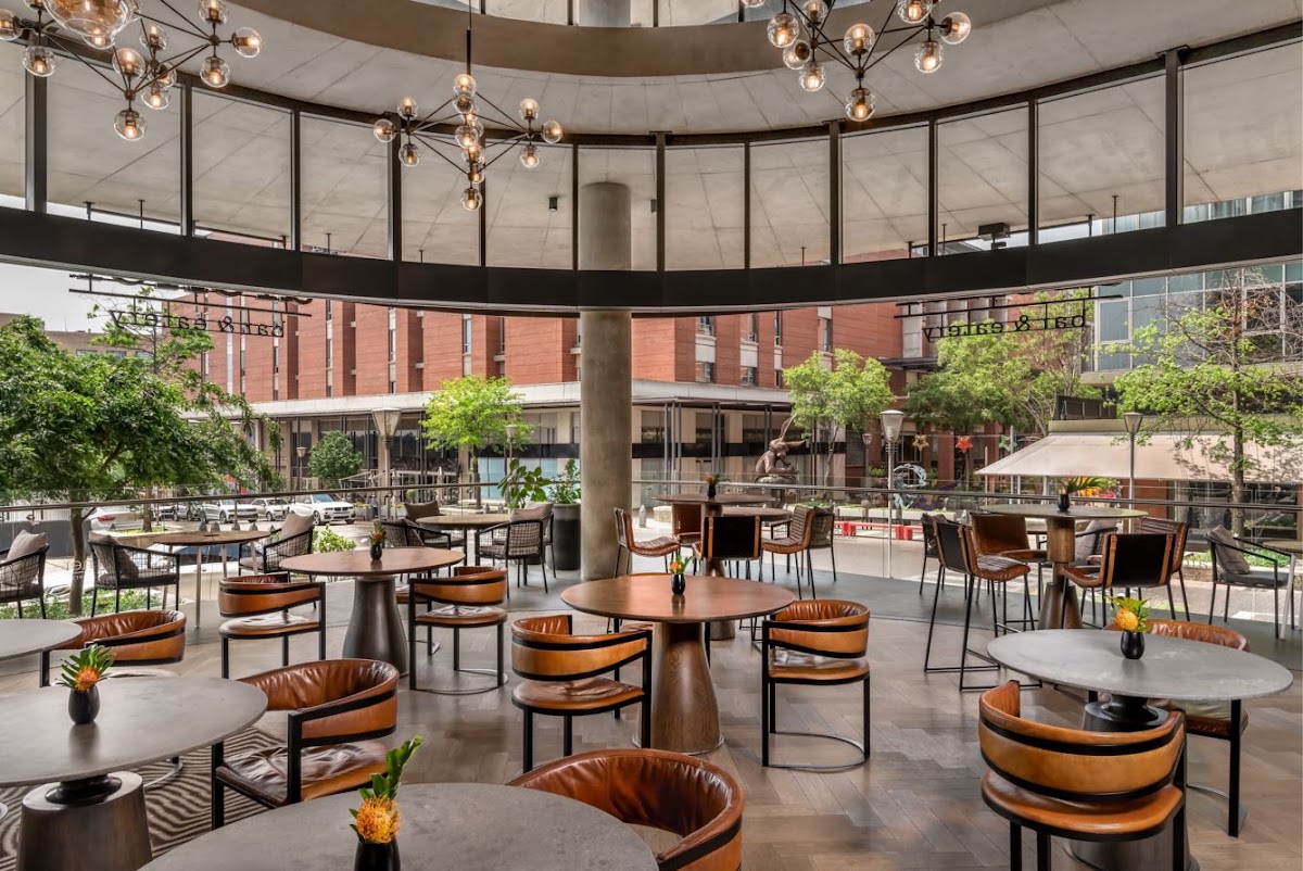 Archer Bar & Eatery