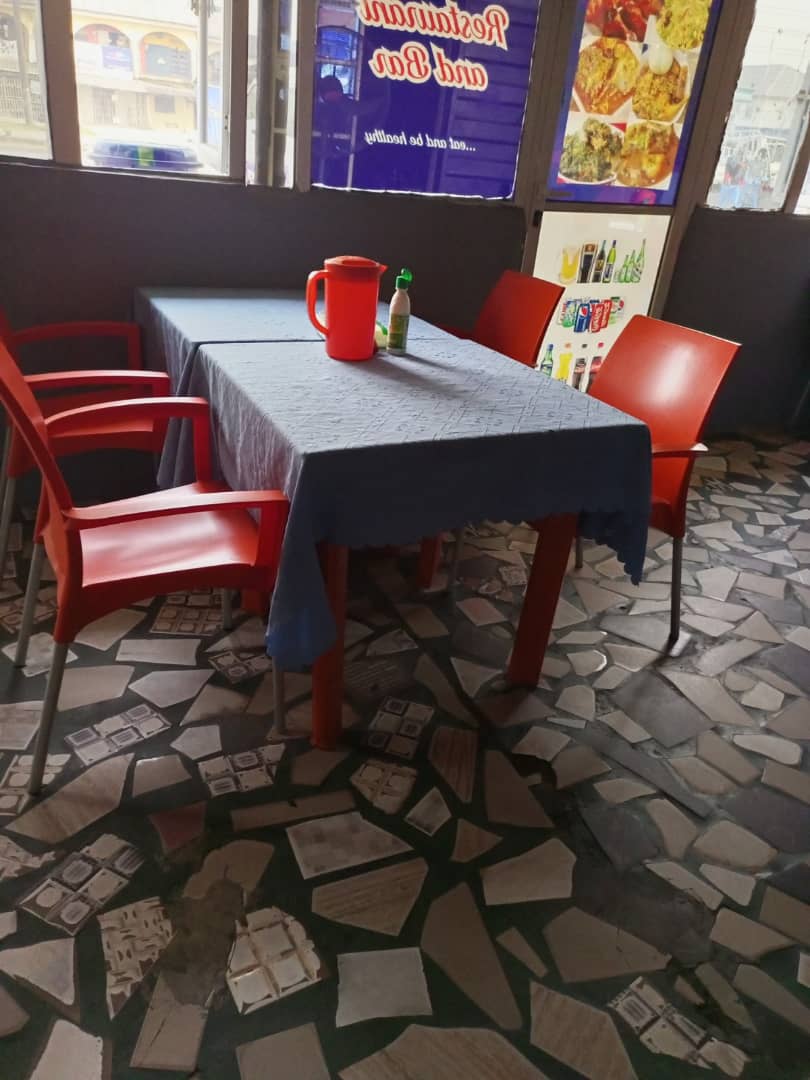 Calabar Kitchen