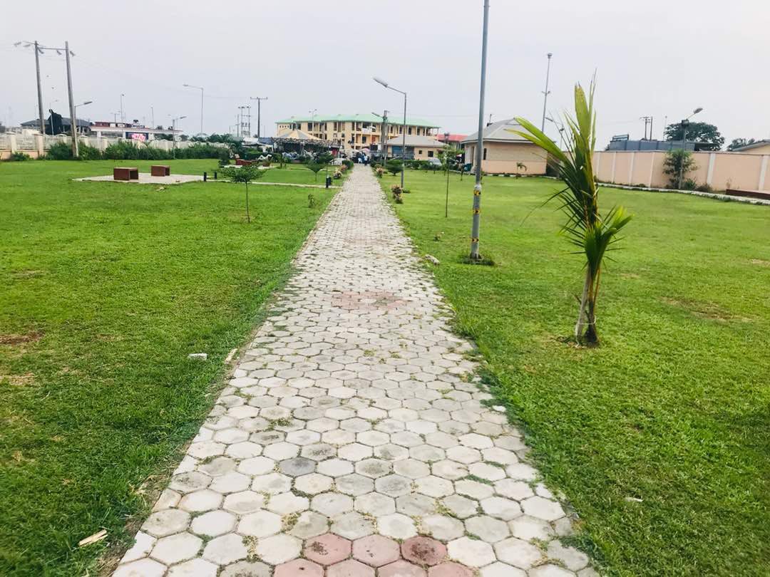 Ikorodu Cultural Heritage Trail
