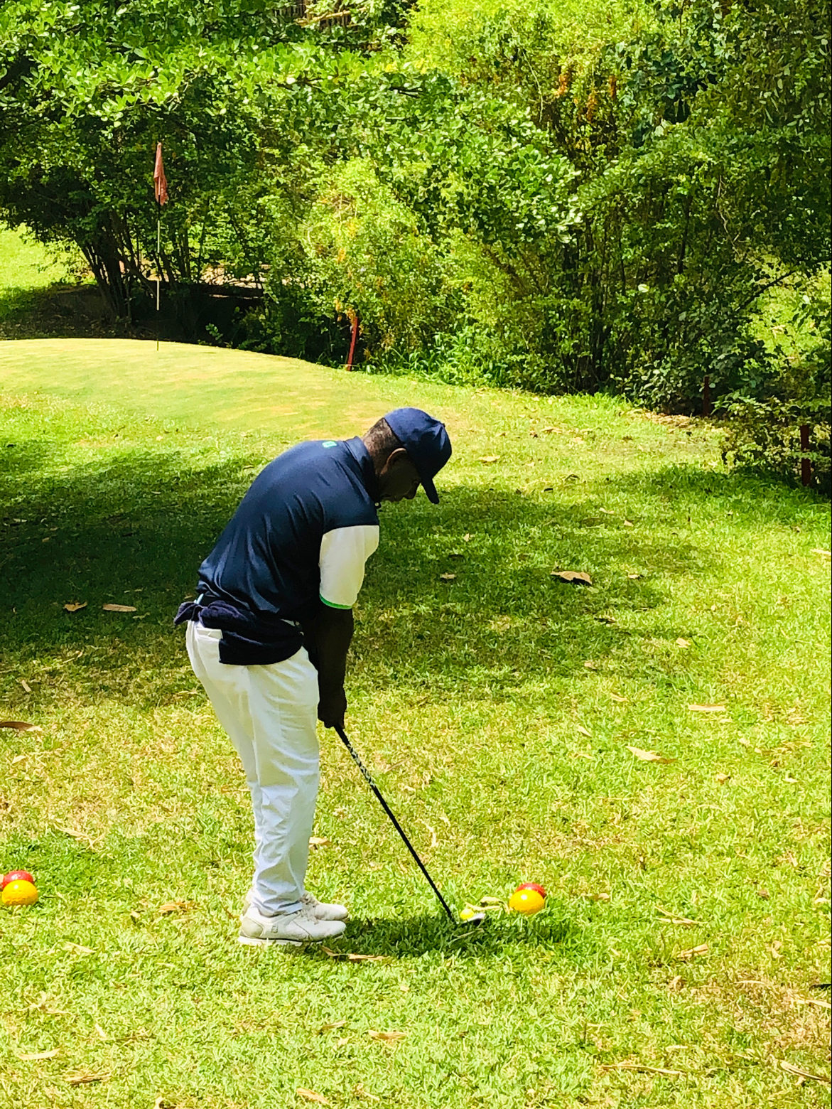Parkland Golf Resort Club