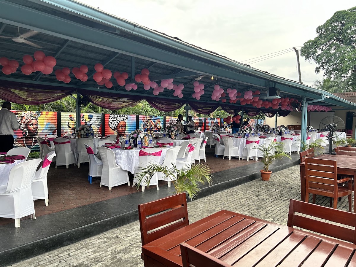 BCON Restaurant and Hotel