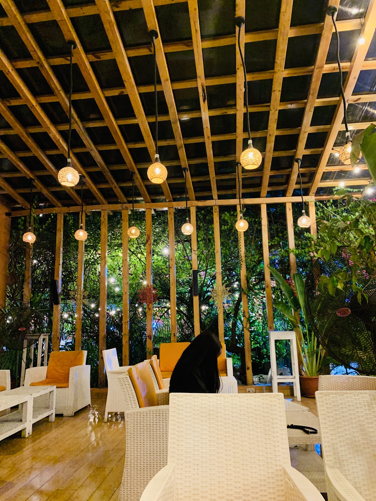 Terra Kulture Restaurant