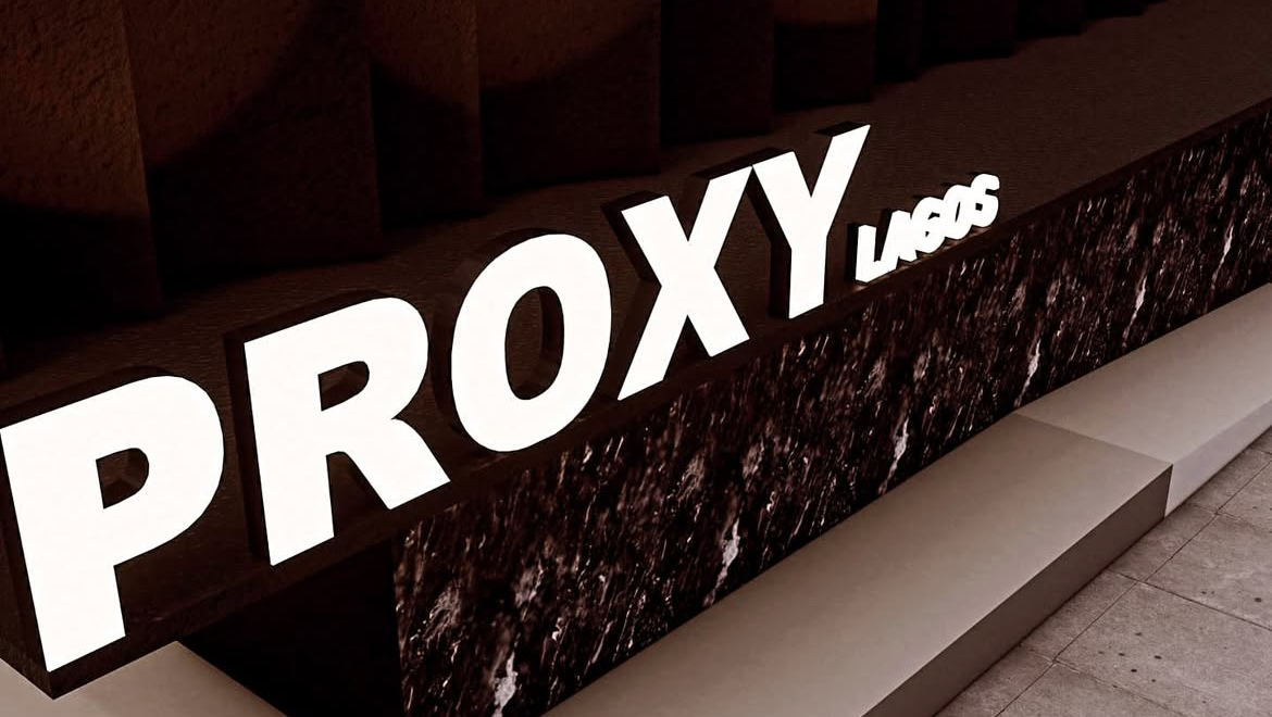 Proxy Lagos