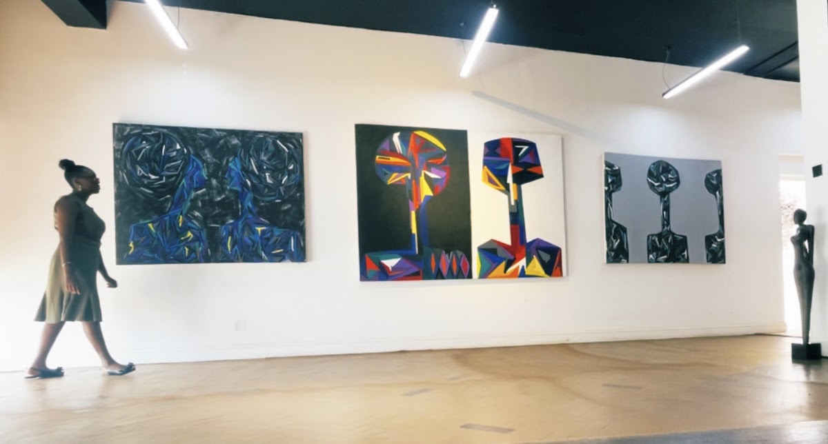 Kokopelli Gallery
