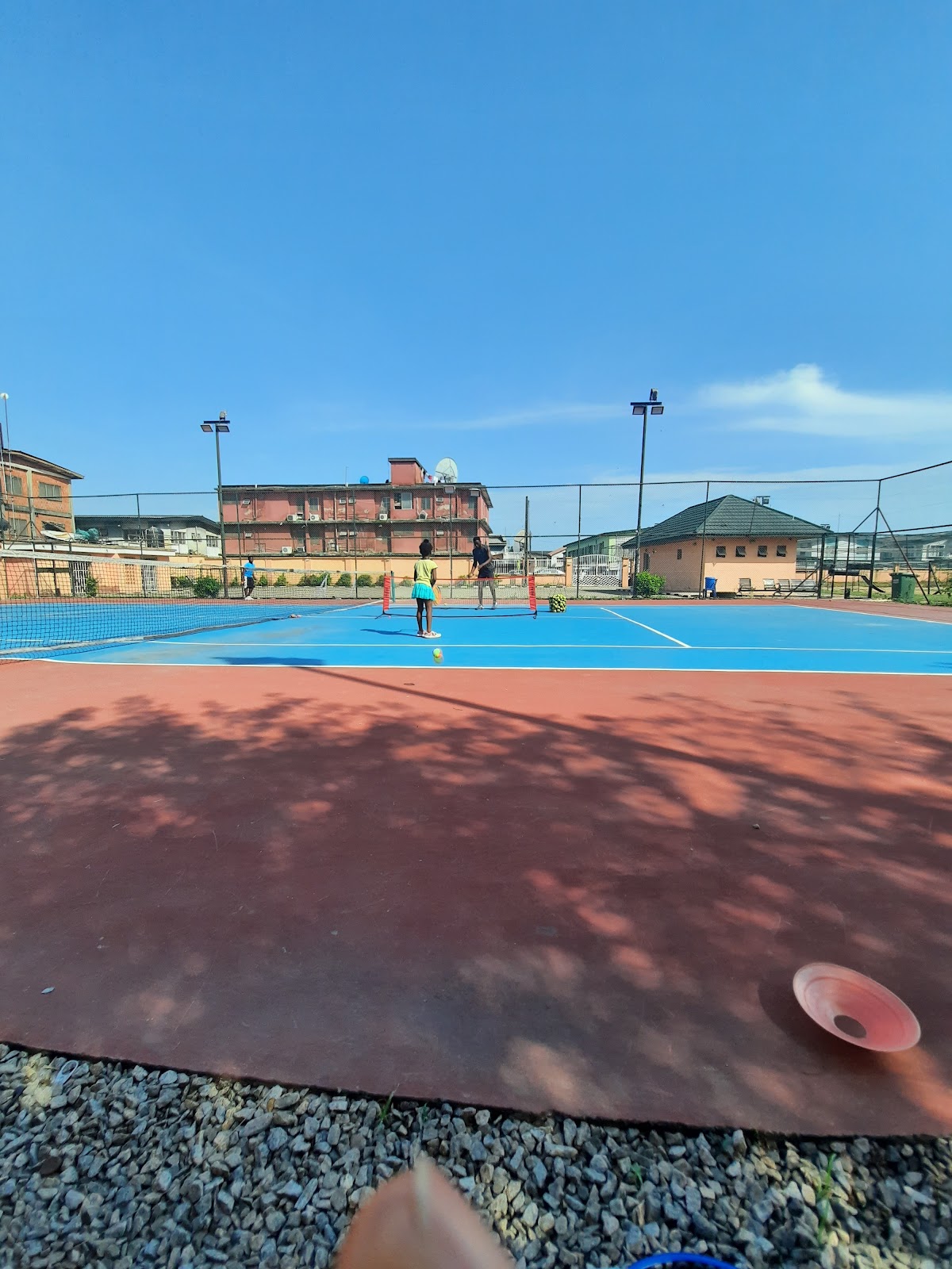 Kernel Street Recreational Park