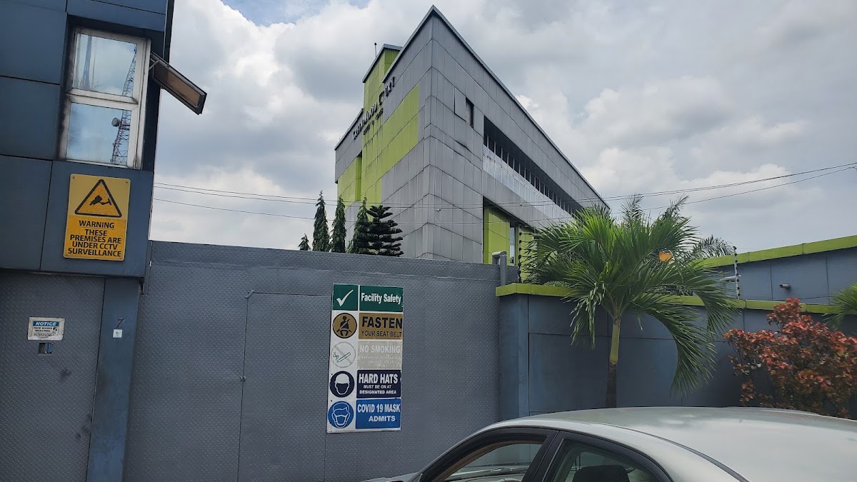 Greenwood Court Hotel and Suites