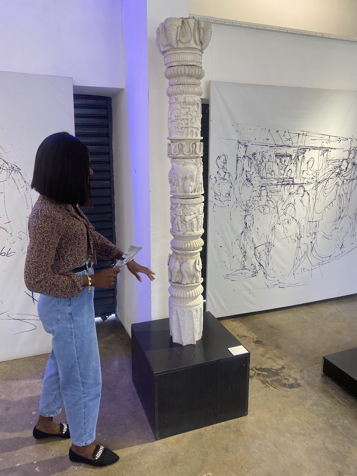 Yusuf Grillo Museum