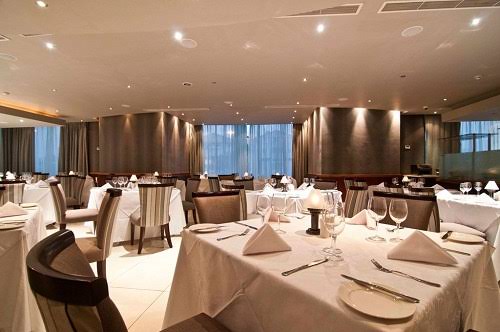 Panache Restaurant
