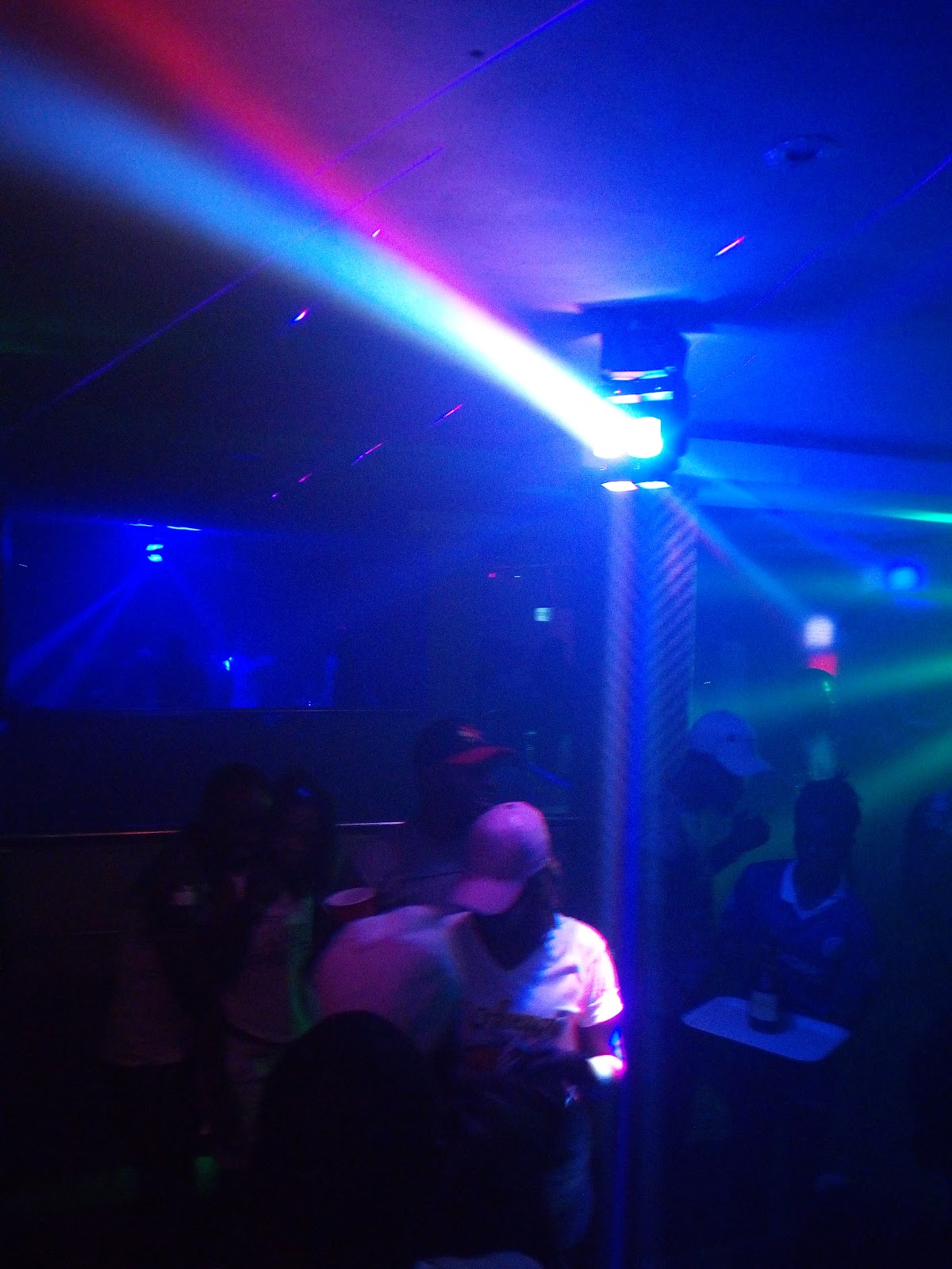 Didoz Lounge