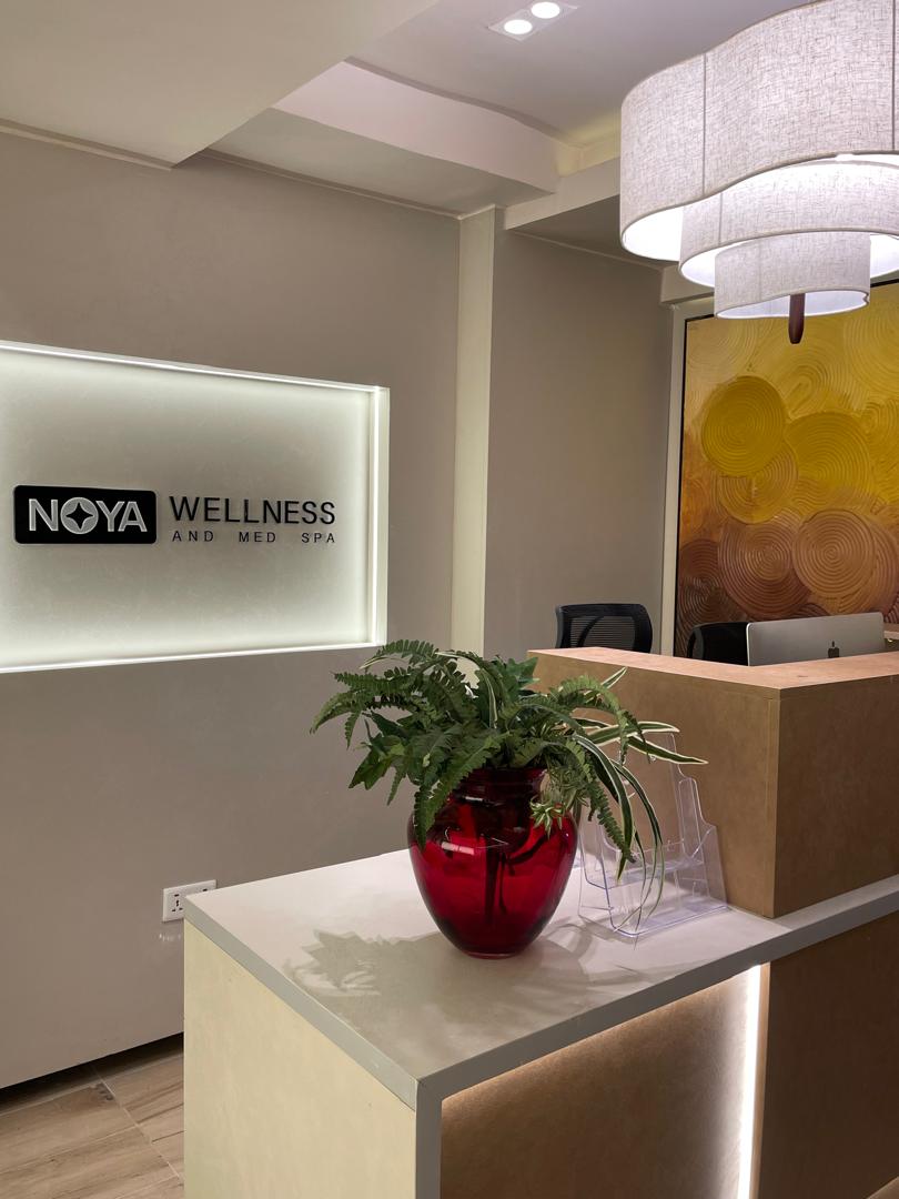 Noya Wellness & Med Spa