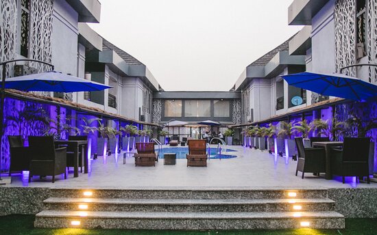 BON Hotel Asaba