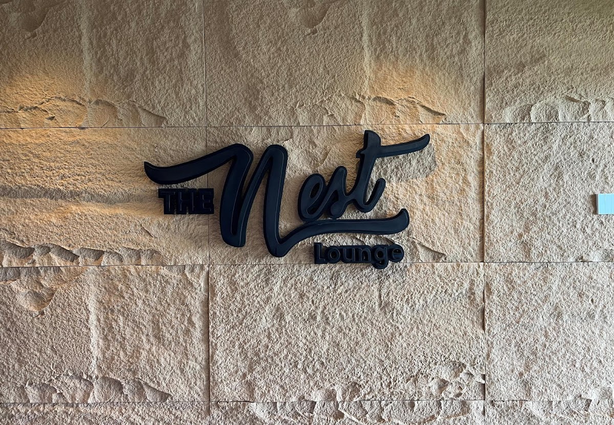 The Nest Lounge (Yaba)