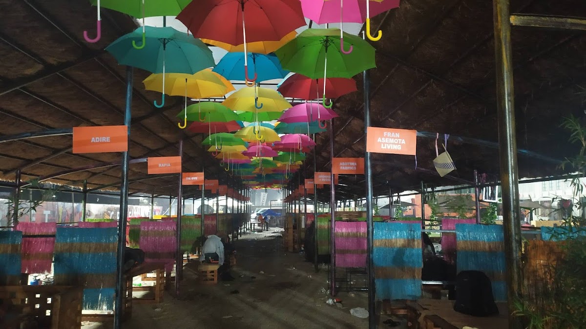 GTCO Food & Drink Festival