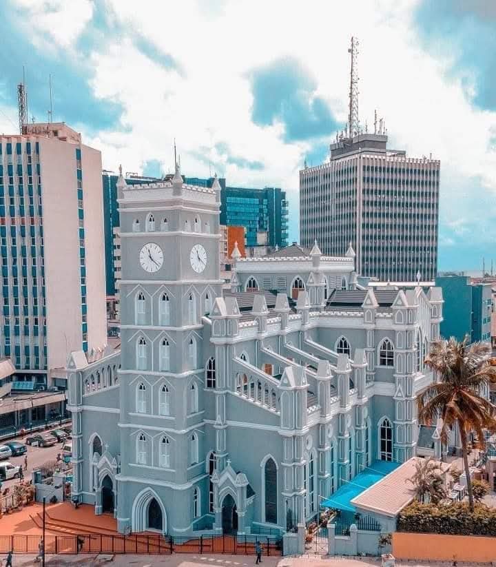 Cathedral Church of Christ
