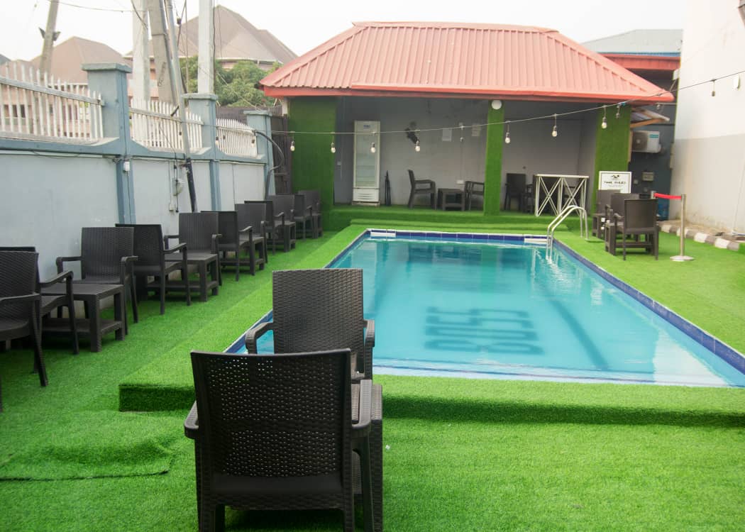 Boss Hotels & Suites